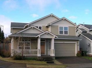 9211 SW Ivory St, Beaverton, OR 97007