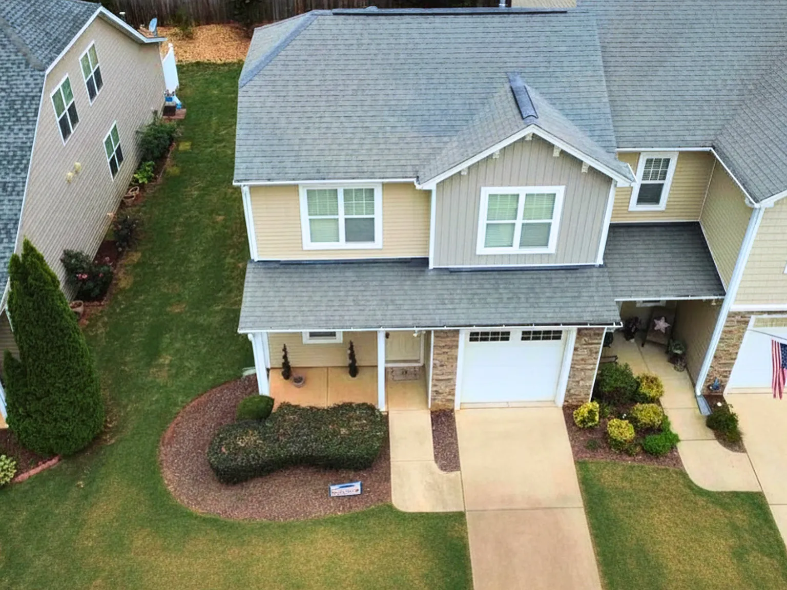 3 bed, 2.5 bath, 1505 sqft, $1,850 — Photo 2