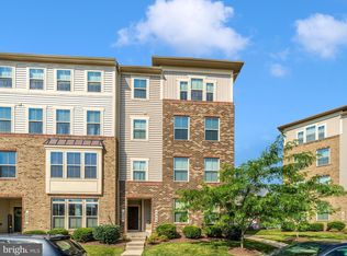 5952 Leben Dr, Frederick, MD 21703