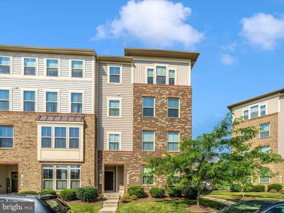 5952 Leben Dr, Frederick, MD, 21703