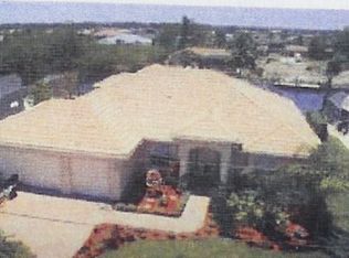 5235 Early Ter, Pt Charlotte, FL 33981