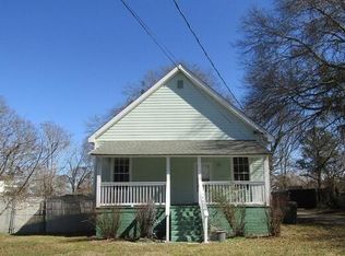 1645 Main St NE, Conyers, GA 30012