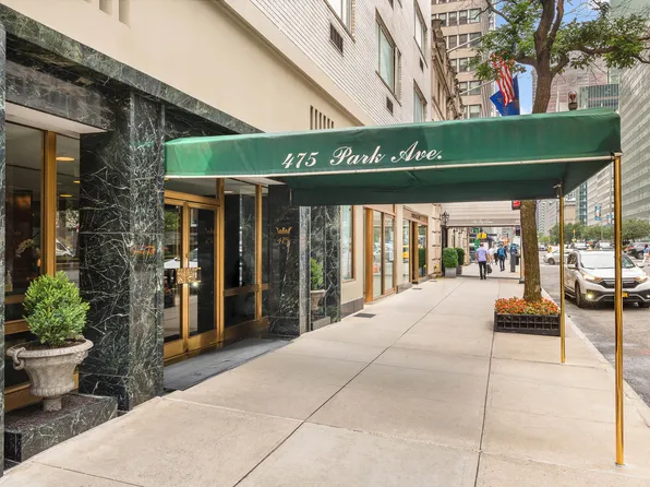 475 Park Avenue image 10 of 11