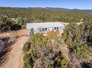 50 Adobe Ln, Sandia Park, NM 87047
