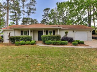 274 Valley View Ct, Martinez, GA 30907