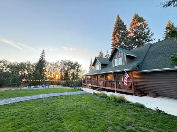 38303 Kearsarge Mill Rd, Alta, CA 95701