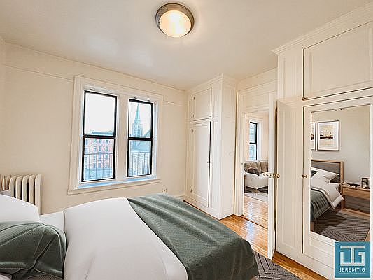 1st image of 609 W 186th St APT 53