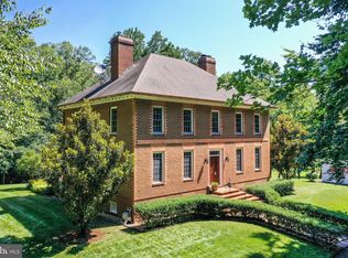 18051 Stoney Point Rd, King george, VA 22485