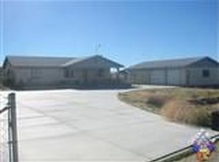 3108 Dawn Rd, Rosamond, CA 93560