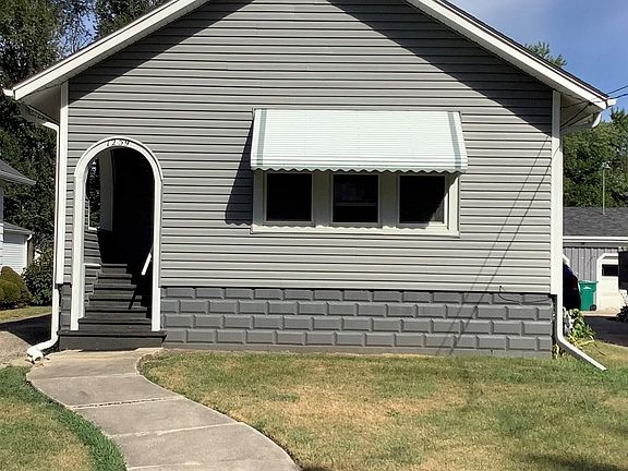 2nd image of 1259 Florence Ave