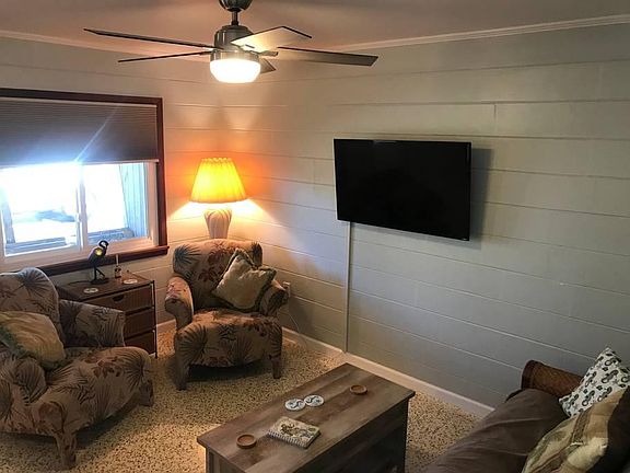 Unit #1 Livingroom