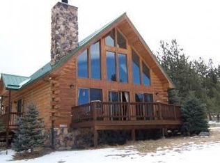 339 Black Fawn Ln, Westcliffe, CO 81252