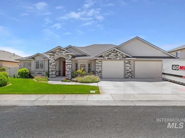 2433 Blick Ln, Twin Falls, ID 83301
