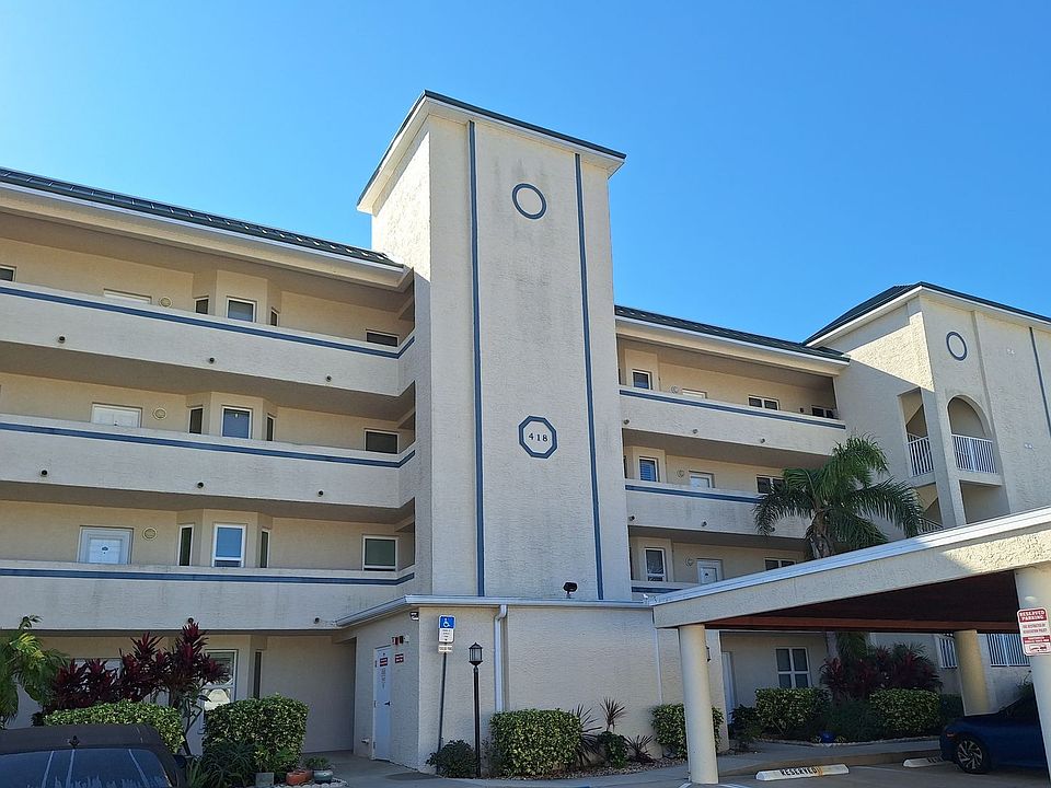 1st image of 418 Bouchelle Dr APT 201