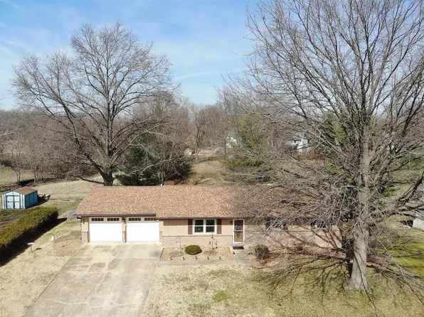 928 Wheatridge Dr, Troy, IL 62294