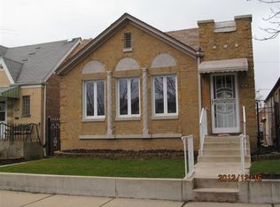 6532 S Kilpatrick Ave, Chicago, IL 60629