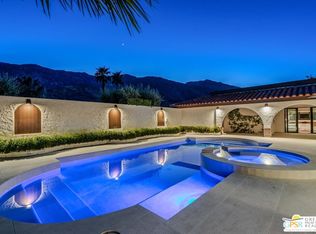 2508 S Calle Palo Fierro, Palm Springs, CA 92264