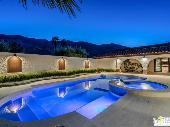 2508 S Calle Palo Fierro, Palm Springs, CA 92264