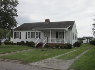219 Woodland Cir, Hertford, NC 27944