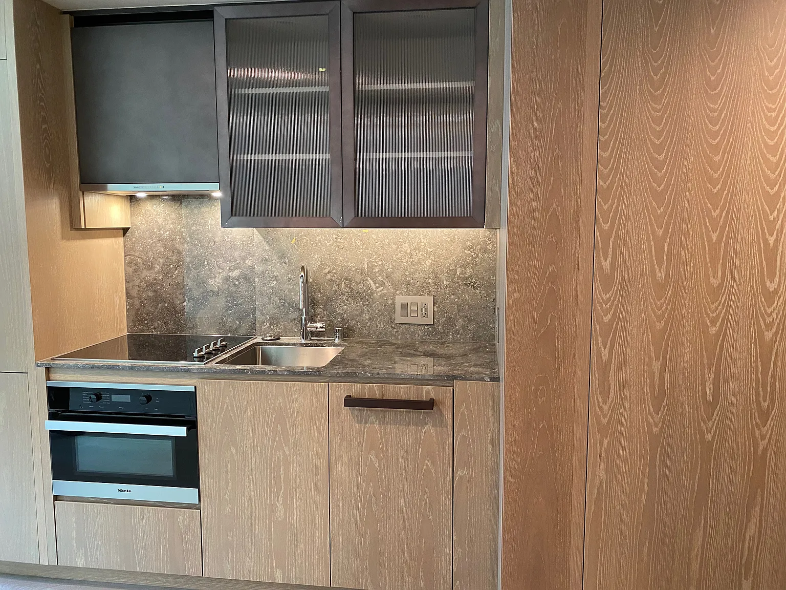 Studio, 291 sqft, $2,700 — Photo 2