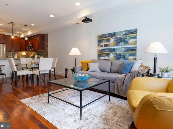 1512 F St NE APT 2, Washington, DC 20002