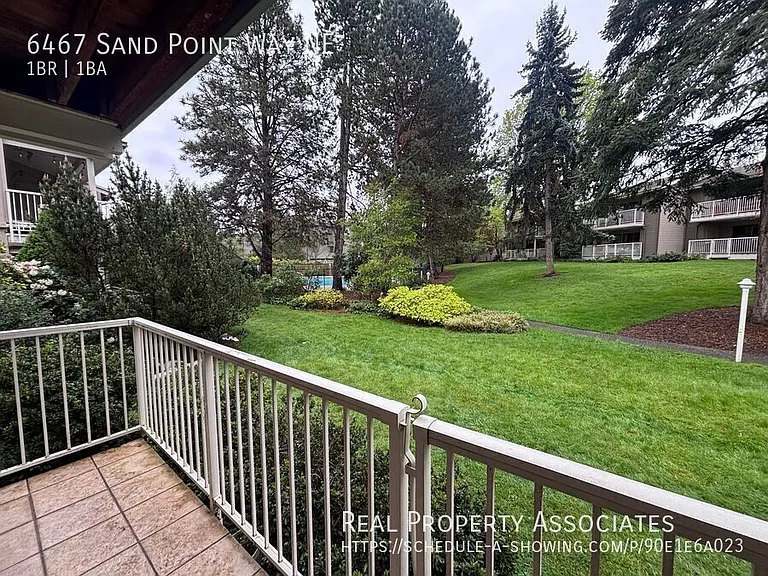 6467 Sand Point Way NE — Photo 1