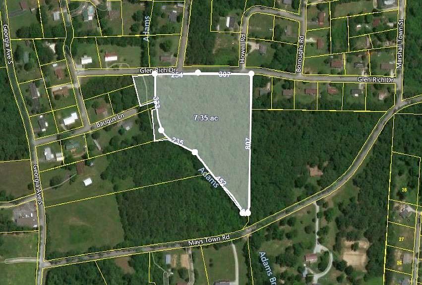 1st image of 130 Glen Rich Dr