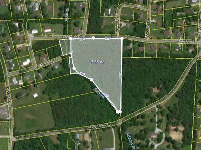 130 Glen Rich Dr, Parsons, TN, 38363