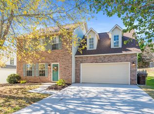 1637 Romulus Ln, Knoxville, TN 37931