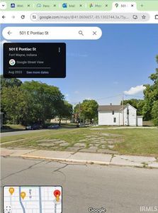 501 E Pontiac St, Fort Wayne, IN, 46803