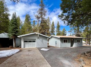 52577 River Pine Rd, La Pine, OR 97739