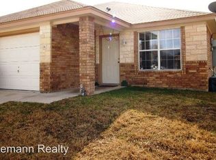 1410 Cinch Dr APT B, Killeen, TX 76549