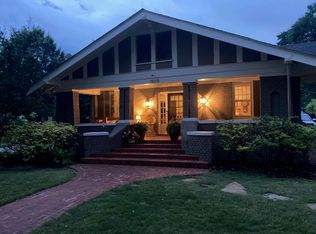 1905 Central Ave, Memphis, TN 38104