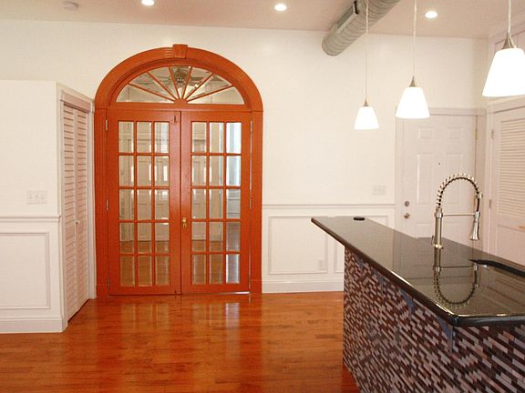 View to Bedroom