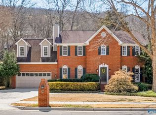 2812 Vista Dr SE, Huntsville, AL 35803