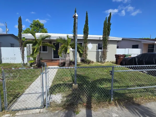 2441 W 10th Ave, Hialeah, FL 33010