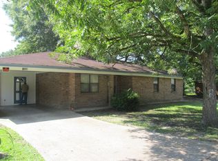 1342 Western Ave, Monticello, MS 39654