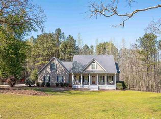 1697 Alvaton Rd, Gay, GA 30218