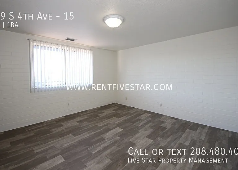809 S 4th Ave #15 — Photo 3