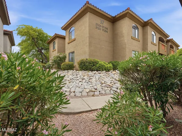 5751 N Kolb Rd Unit 37202, Tucson, AZ 85750