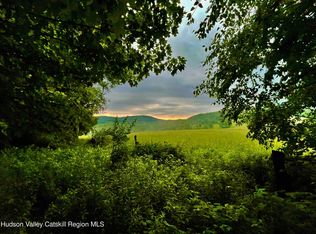 0 W Killie Rd, Fremont Center, NY 12736