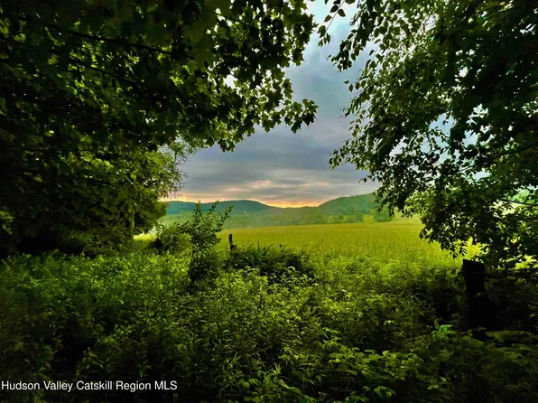 00 W Killie Road, Fremont Center, NY 12736