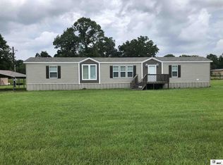 7245 Gracie Ln, Bastrop, LA 71220