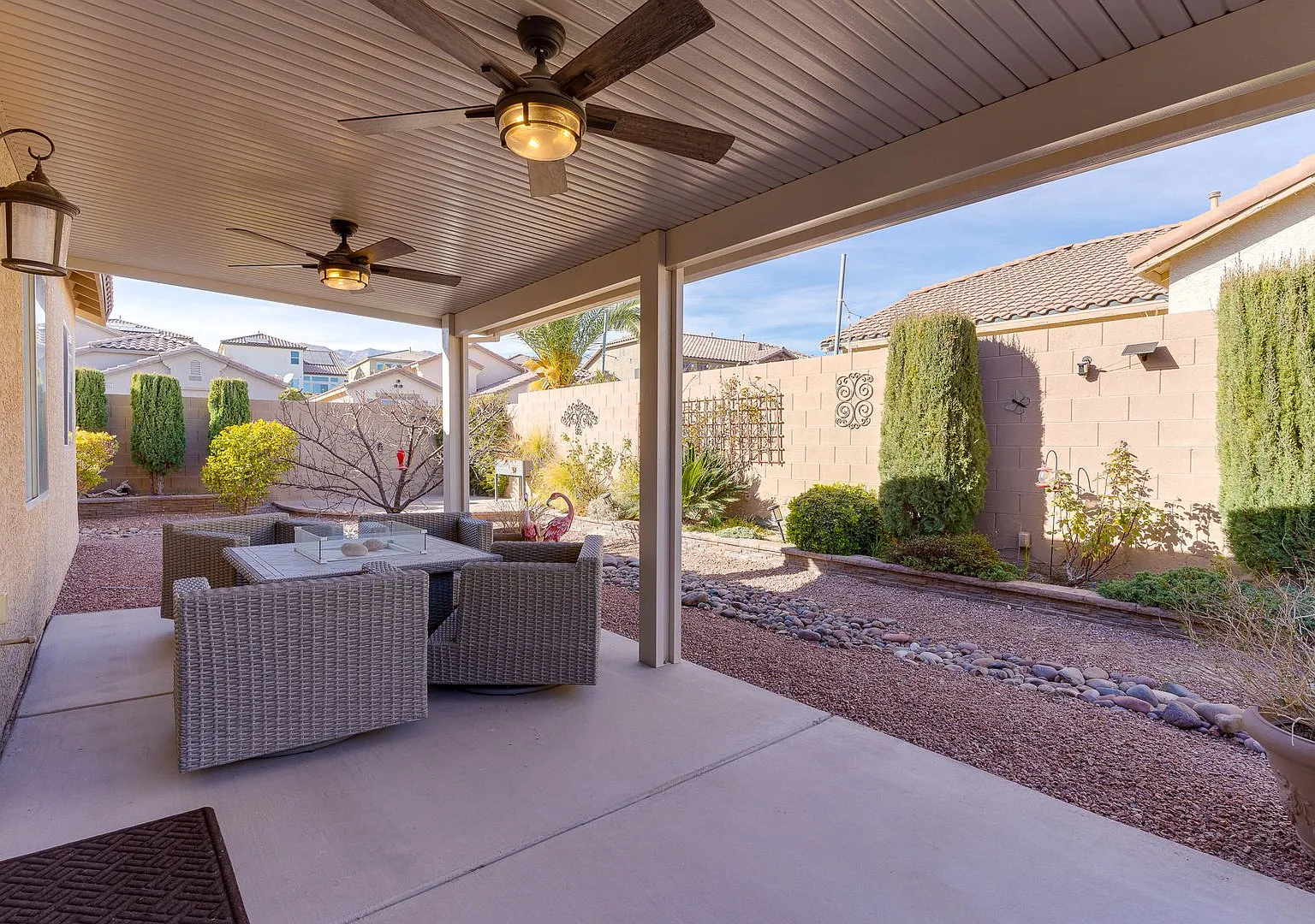 Fully Furnished Single-Story Gem in Gated Northwest Community! — Photo 3