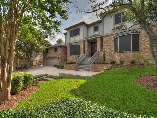 1703 Jackson Hole Cv, Austin, TX 78746
