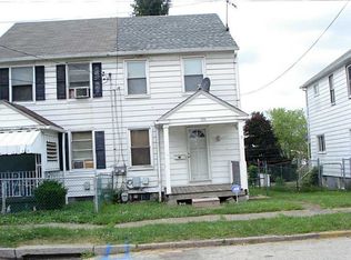 529 Farnsworth Ave, Clairton, PA