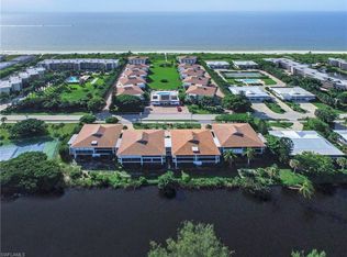 1340 Middle Gulf Dr UNIT 6D, Sanibel, FL 33957