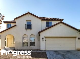 5329 Dawn Break Canyon St, North Las Vegas, NV 89031
