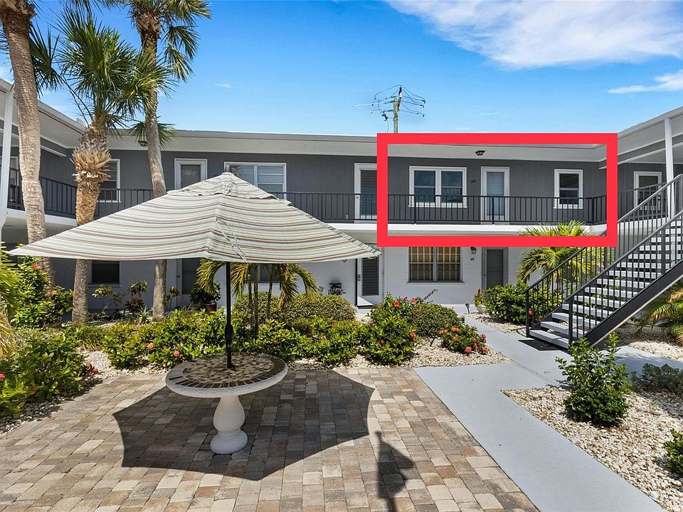 1st image of 236 Harbor Dr S APT 205