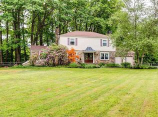 9686 Ravenna Rd, Chardon, OH 44024